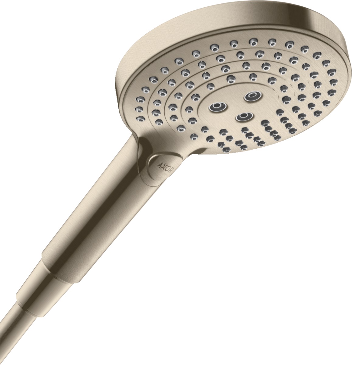Axor ShowerSolutions doccetta nichel 26051820