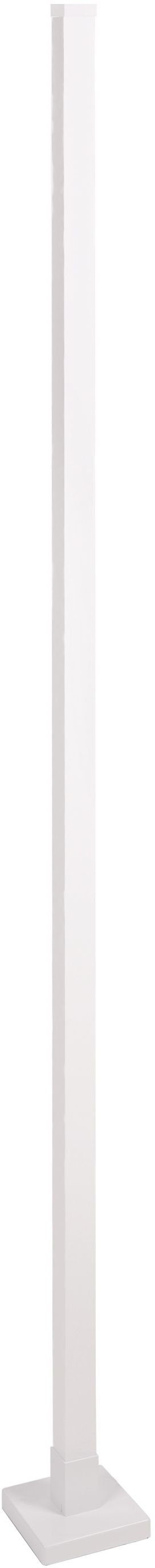 Goldlux Magical lampada da terra 1x7 W bianco 325211