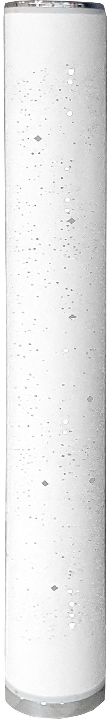 Goldlux Stella lampada da terra 1x12 W bianco 325341