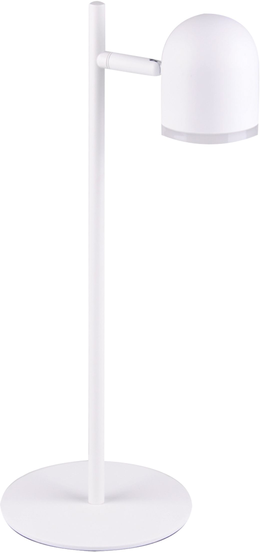 Goldlux Rawi lampada da scrivania 1x4.2 W bianco 318381