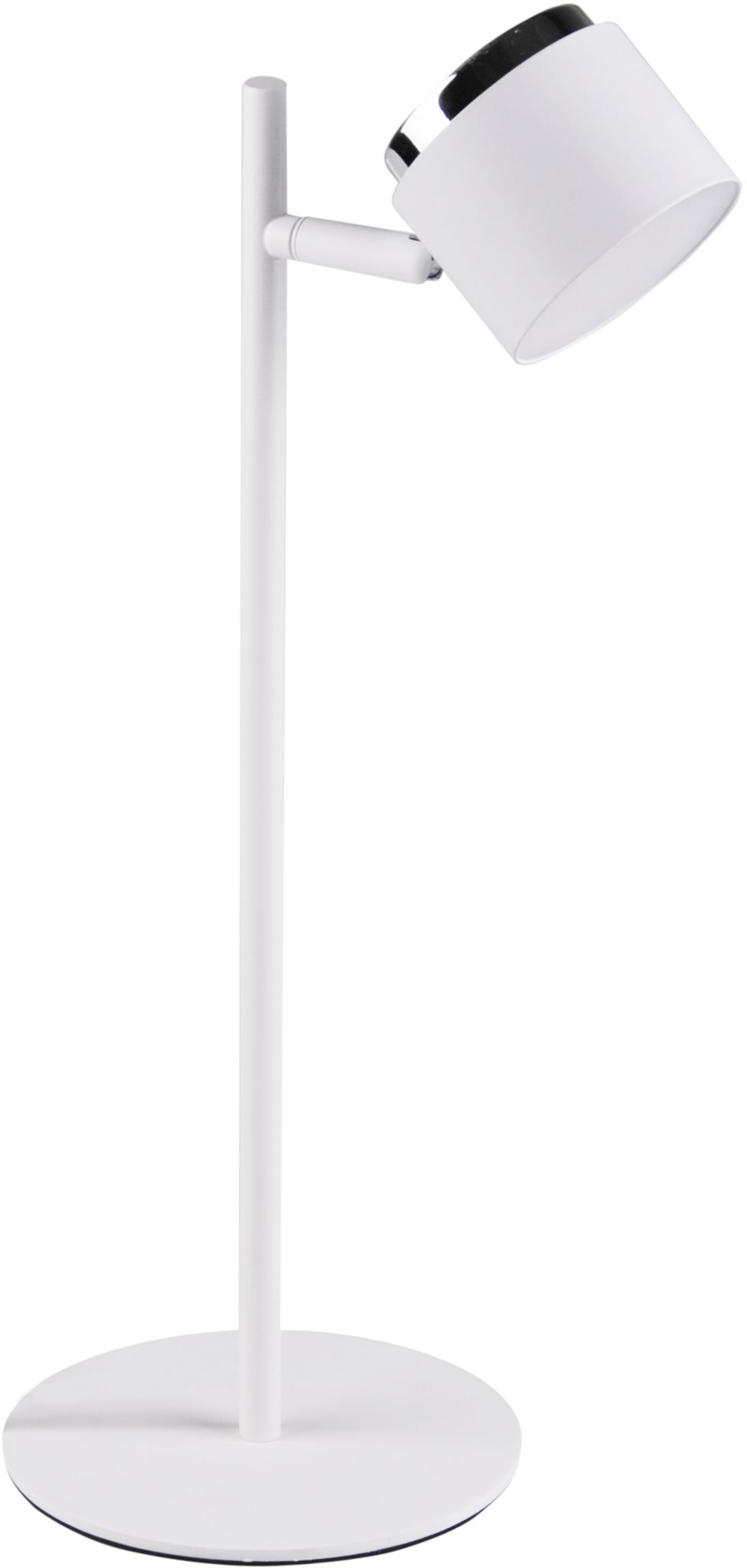 Goldlux Kubik lampada da scrivania 1x4.2 W bianco 318299