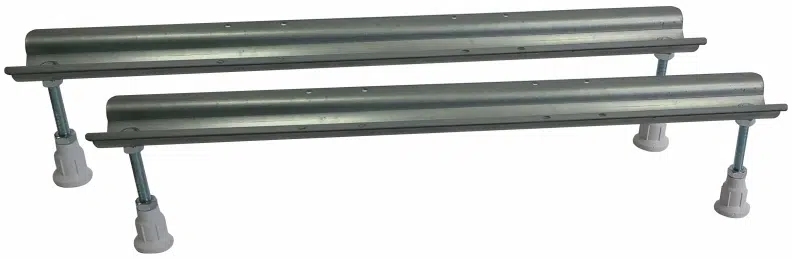 Schedpol telaio per vasca L09