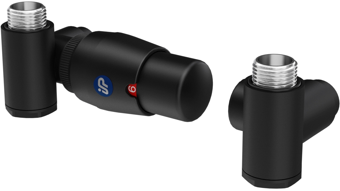 Instal Projekt Z16 set termostatico 605100002VTC12