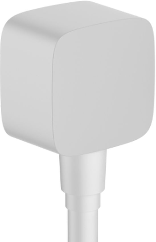 Hansgrohe Fixfit prese d'acqua bianco 26457700