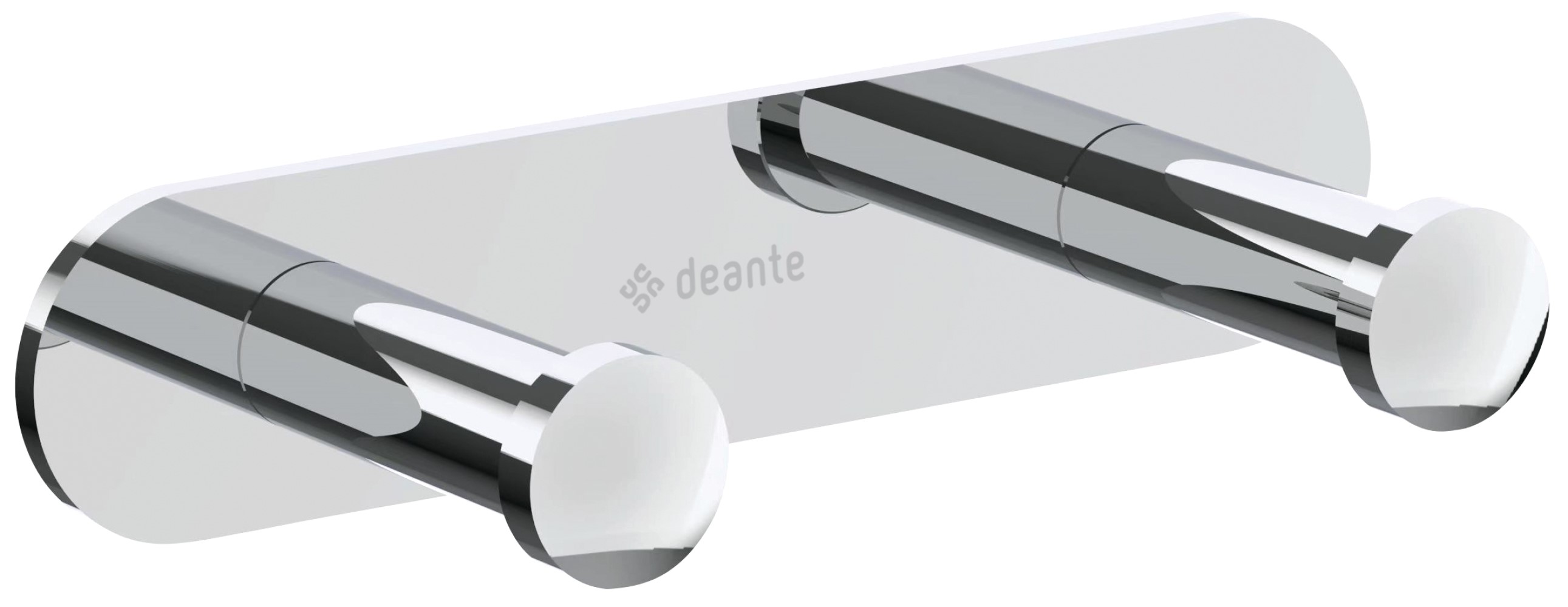 Deante Jaśmin portasciugamani cromo ADJ_012L