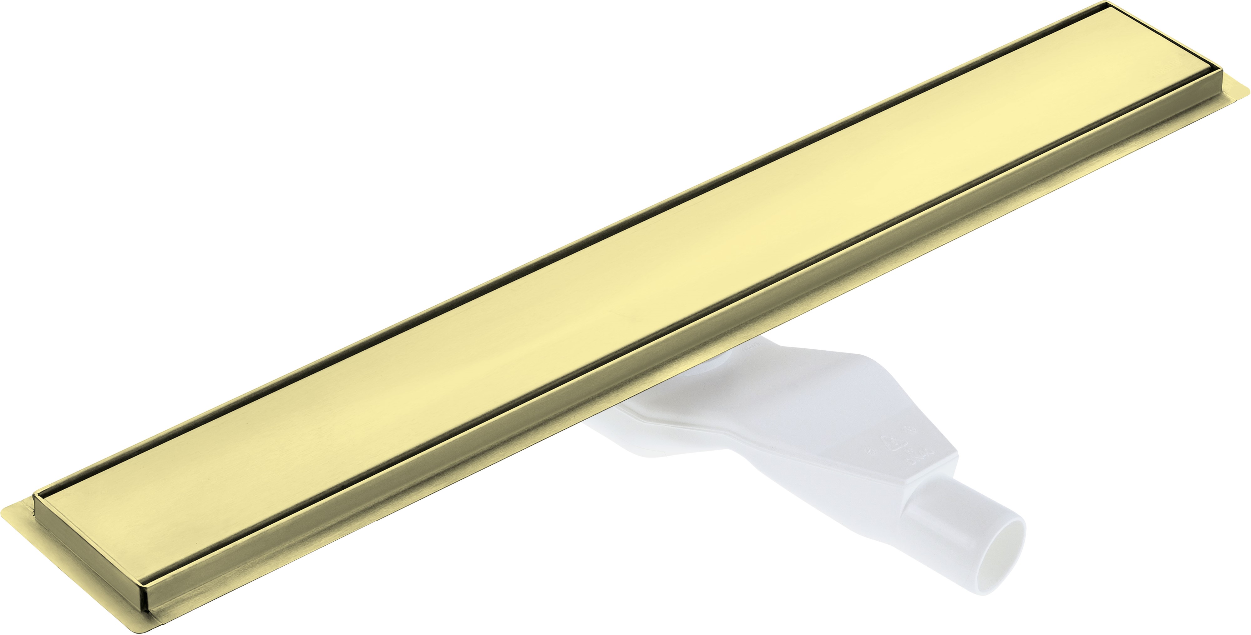 Deante canalina lineare 60 cm oro KOS_R06D