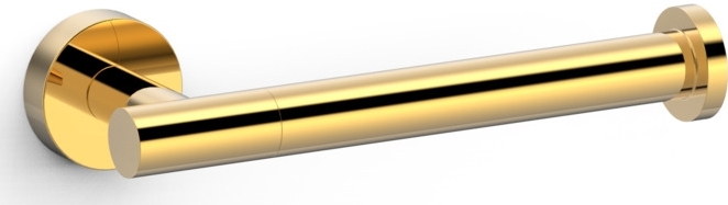 Tres Accesorios portarotolo oro 16123606OR
