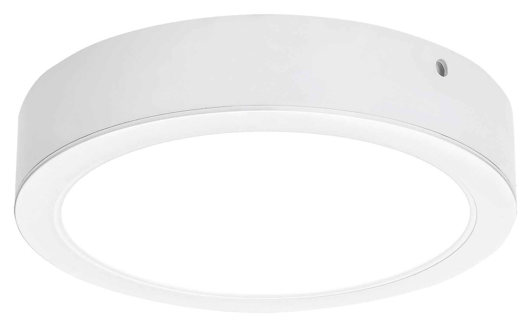 Rabalux Shaun2 plafoniera 1x7 W bianco 71192