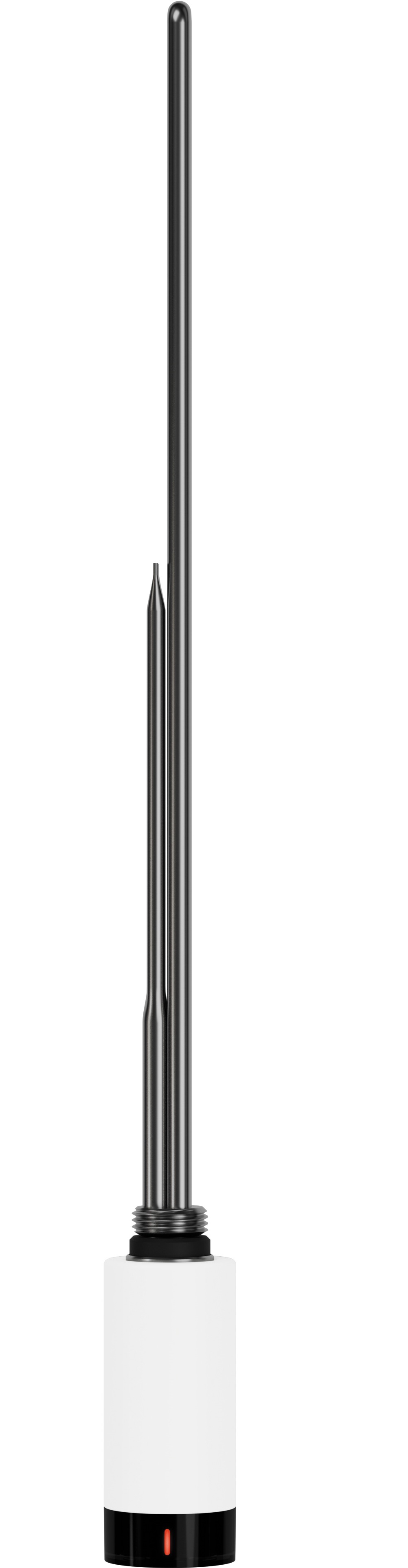 Deante Silia riscaldatore elettrico 400 W bianco AGI_A401