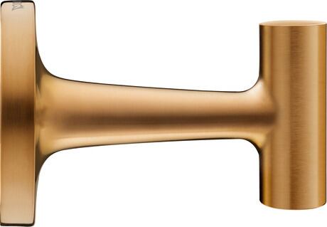 Duravit Starck T portasciugamani || 0099290400