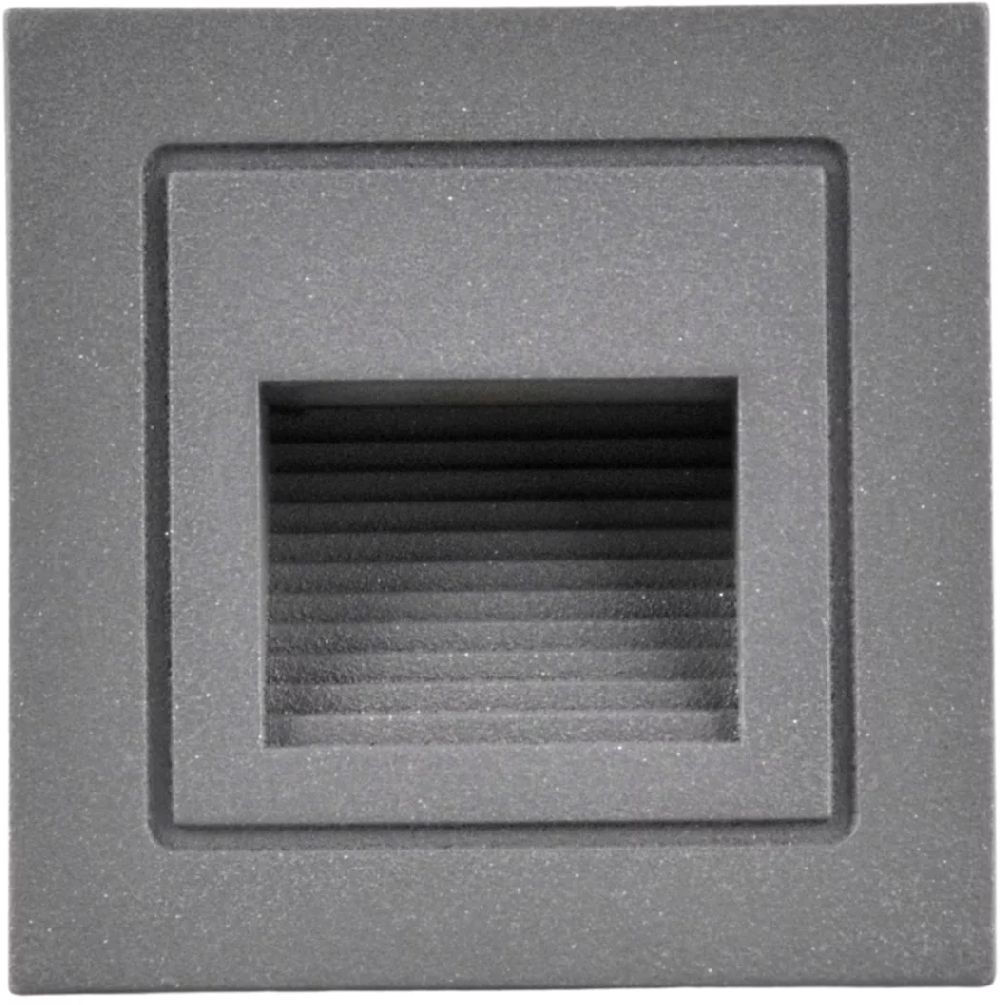 Goldlux Q LED illuminazione da pavimento 1x3 W grafite 313720
