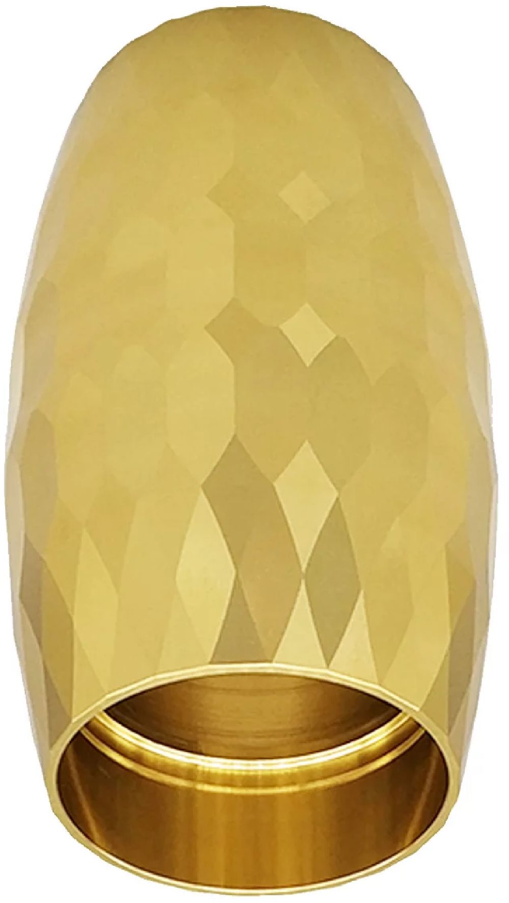Goldlux Bella lampada da soffitto 1x10 W giallo 323385