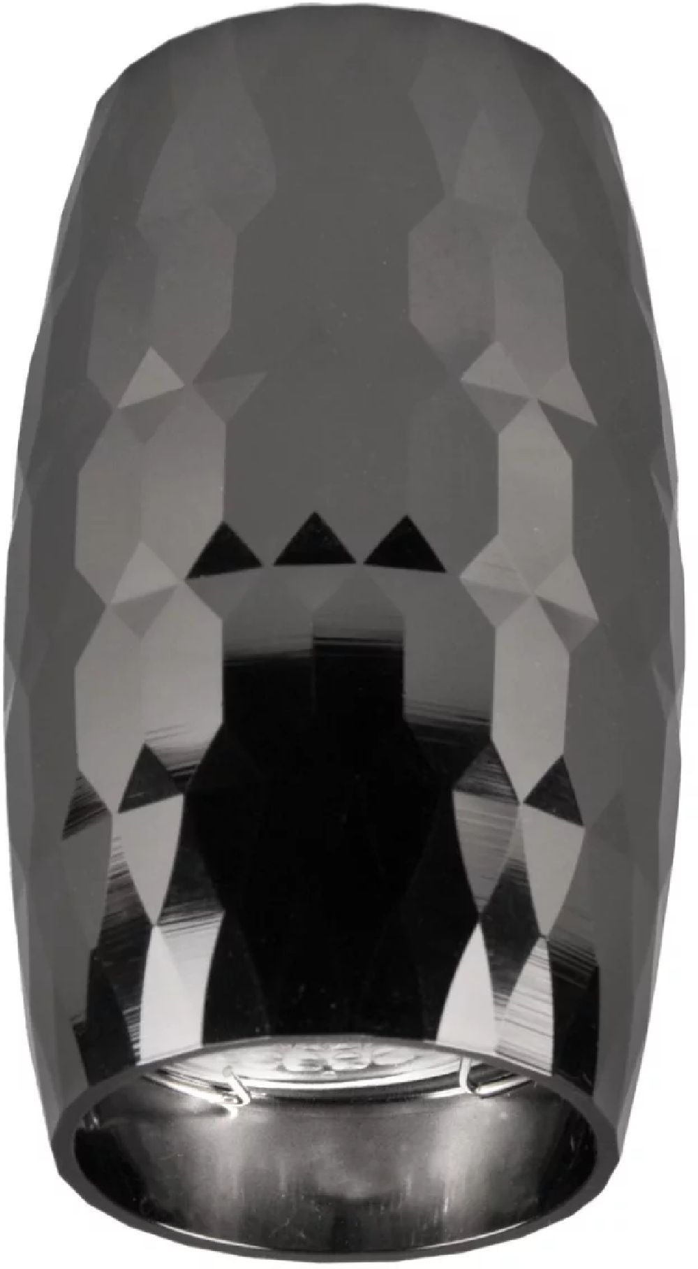 Goldlux Bella lampada da soffitto 1x10 W nero 323392