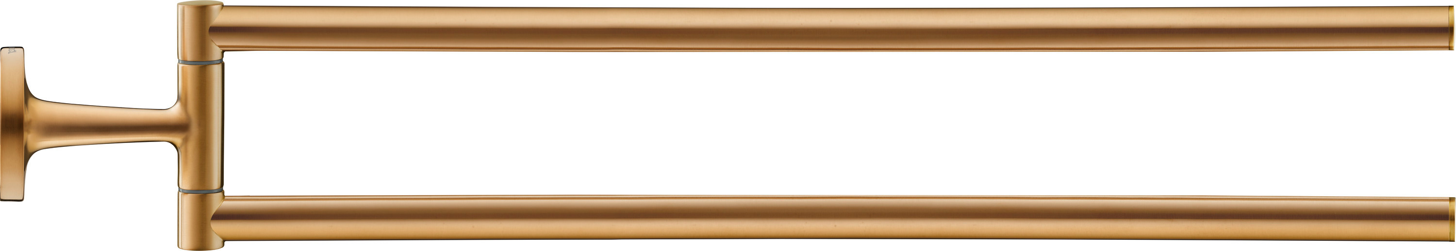 Duravit Starck T portasciugamani || 0099410400