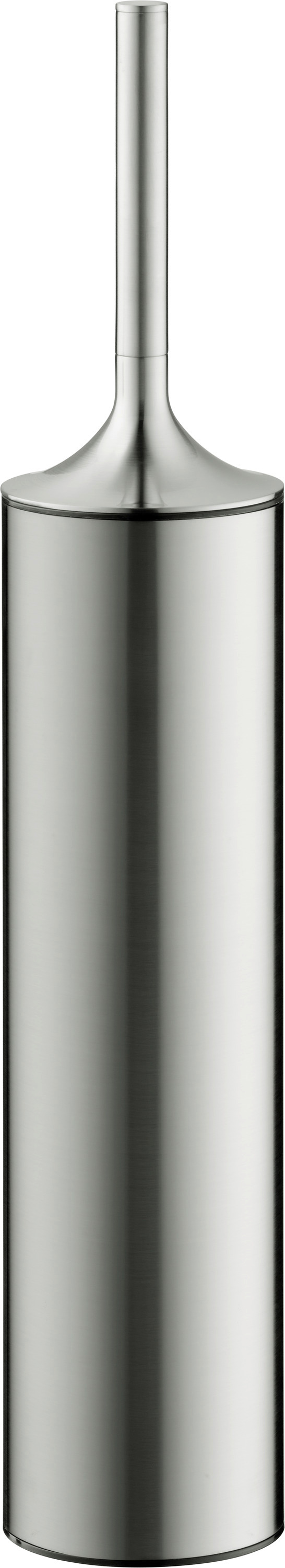 Duravit Starck T scopino wc con manico appoggiato acciaio 0099457000