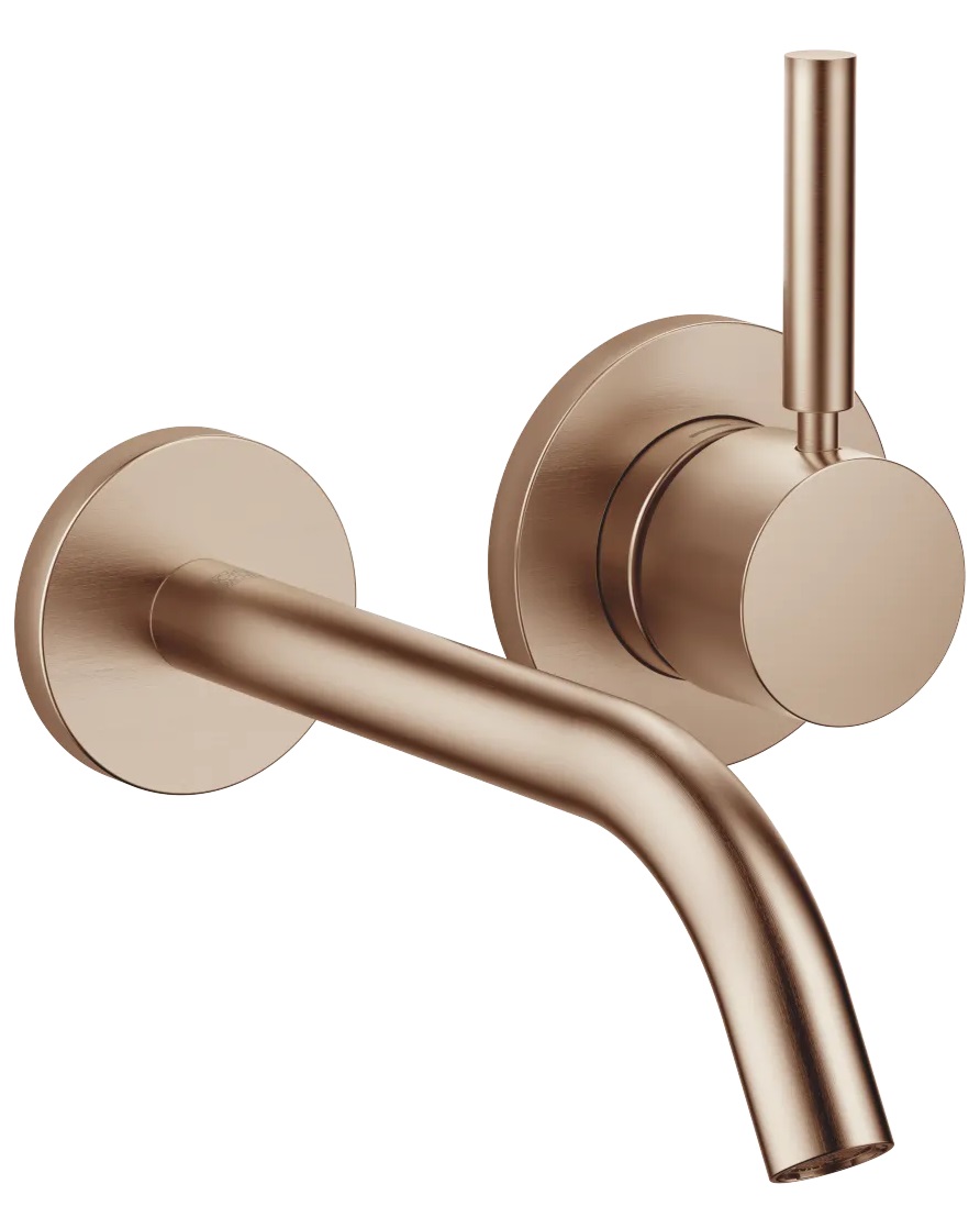 Dornbracht Meta rubinetto per lavabo da incasso || 36860660-42