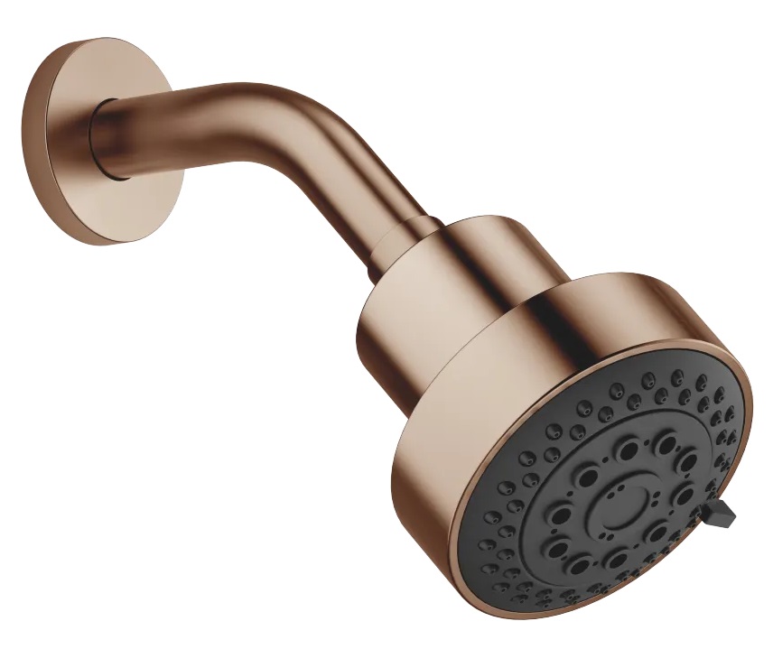 Dornbracht doccetta 9.2x cm rotonda || 28508979-42
