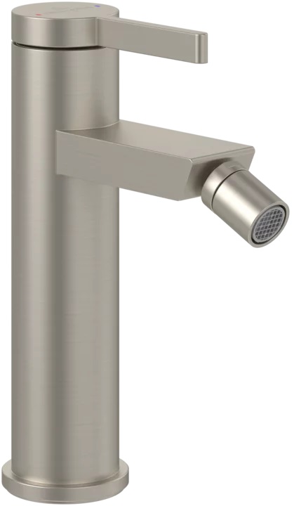 Villeroy & Boch Loop & Friends rubinetto per bidet verticale || TVB10620115064