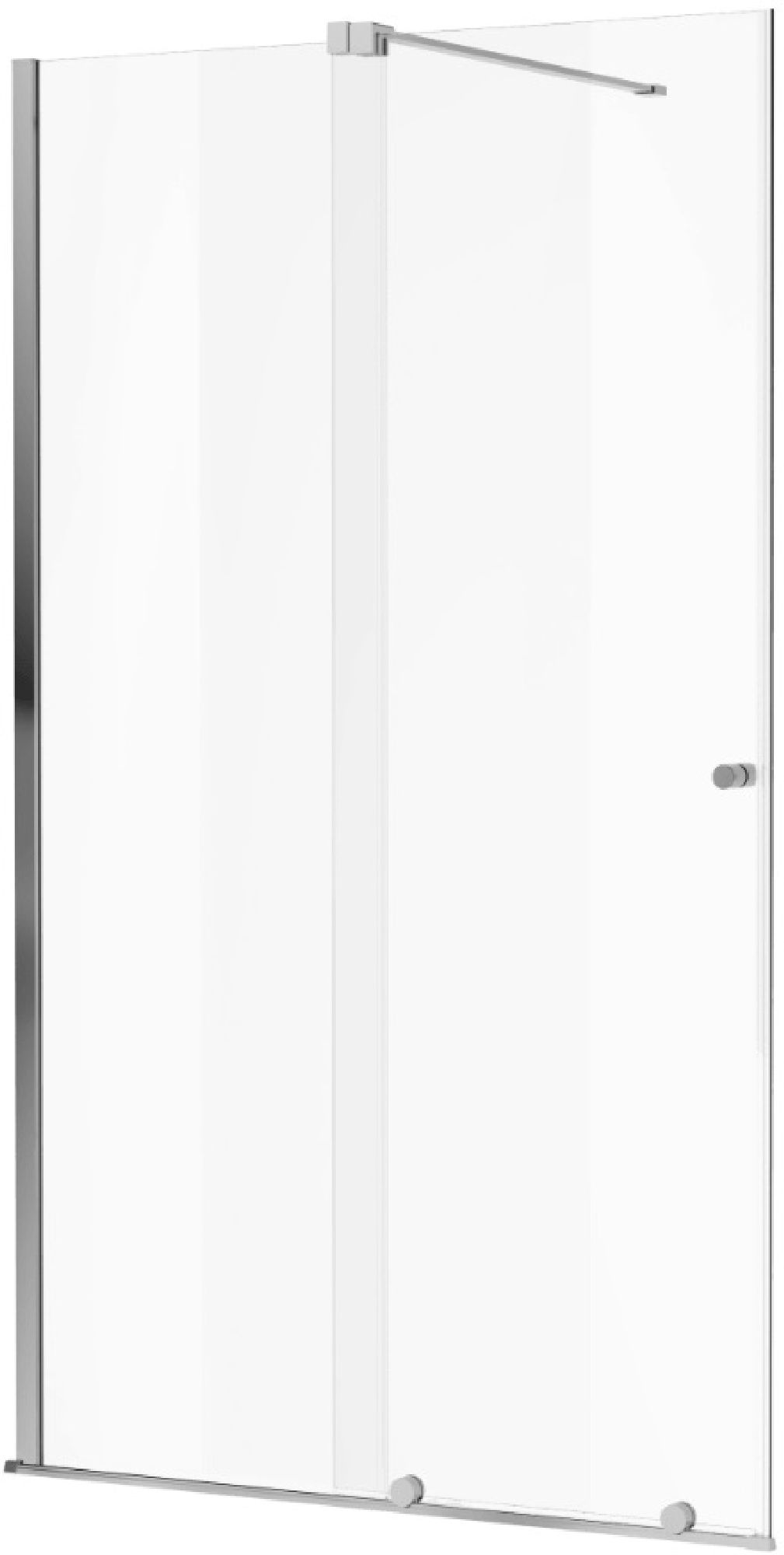 Excellent Ortigo set di montaggio KAEX.5012.1014.CR