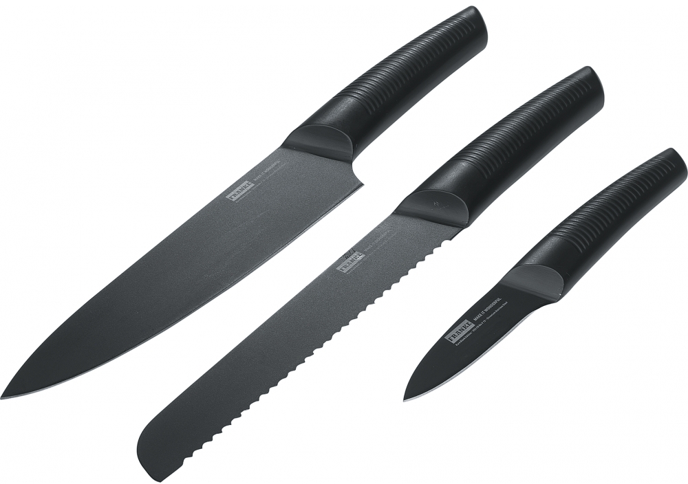 Franke Box Center BWX set di coltelli xx cm nero 112.0545.792