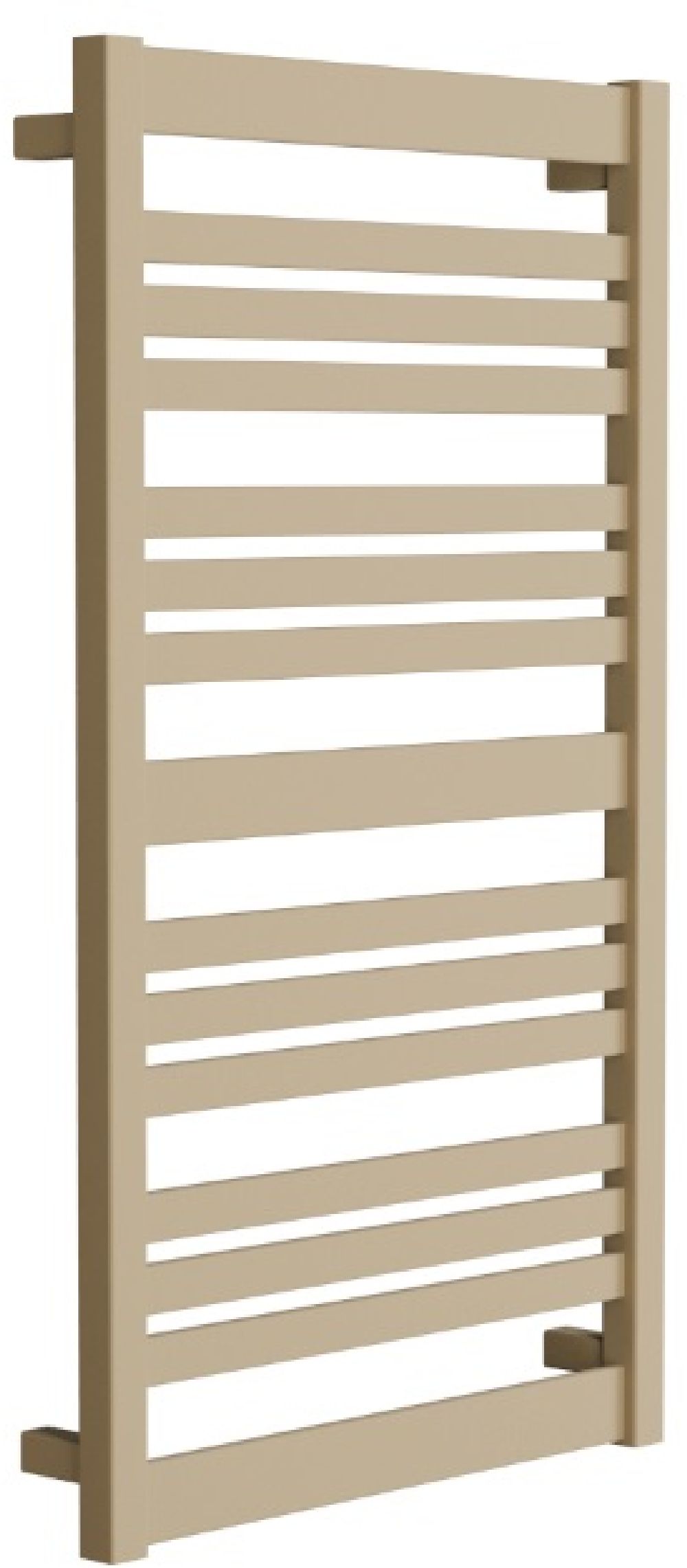 Excellent Conti radiatore da bagno a scaletta 89x50 cm GREX.CO89.CA