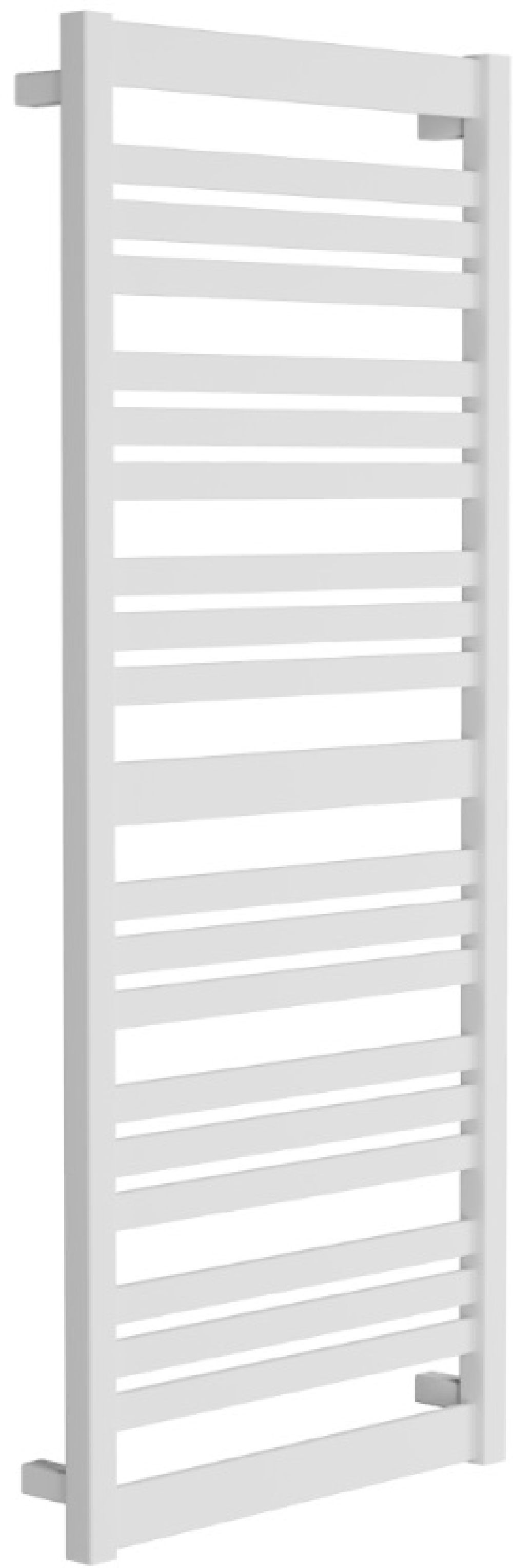 Excellent Conti radiatore da bagno a scaletta 121x50 cm bianco GREX.CO121.WH