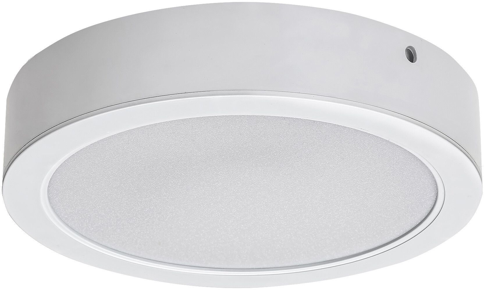 Rabalux Shaun2 plafoniera 1x24 W bianco 71194