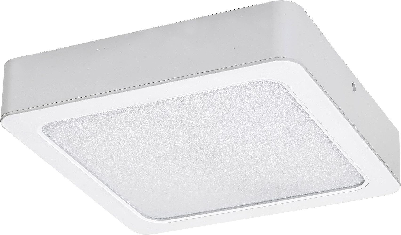 Rabalux Shaun2 lampada da incasso 1x24 W bianco 71197