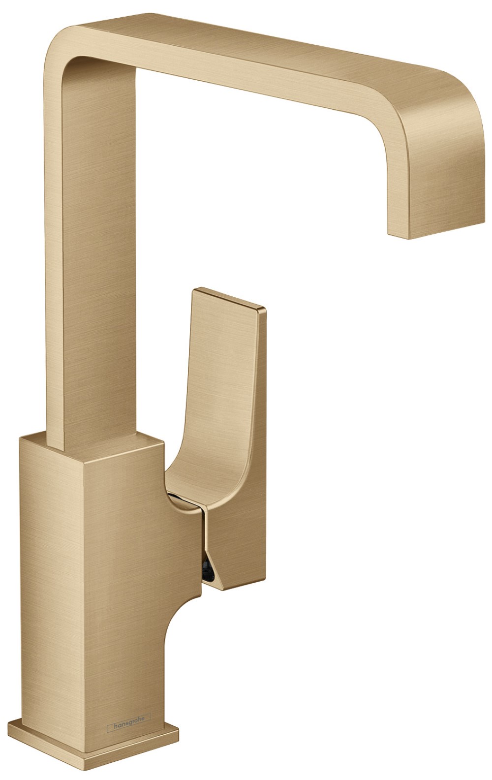 Hansgrohe Metropol rubinetto per lavabo verticale || 32511140