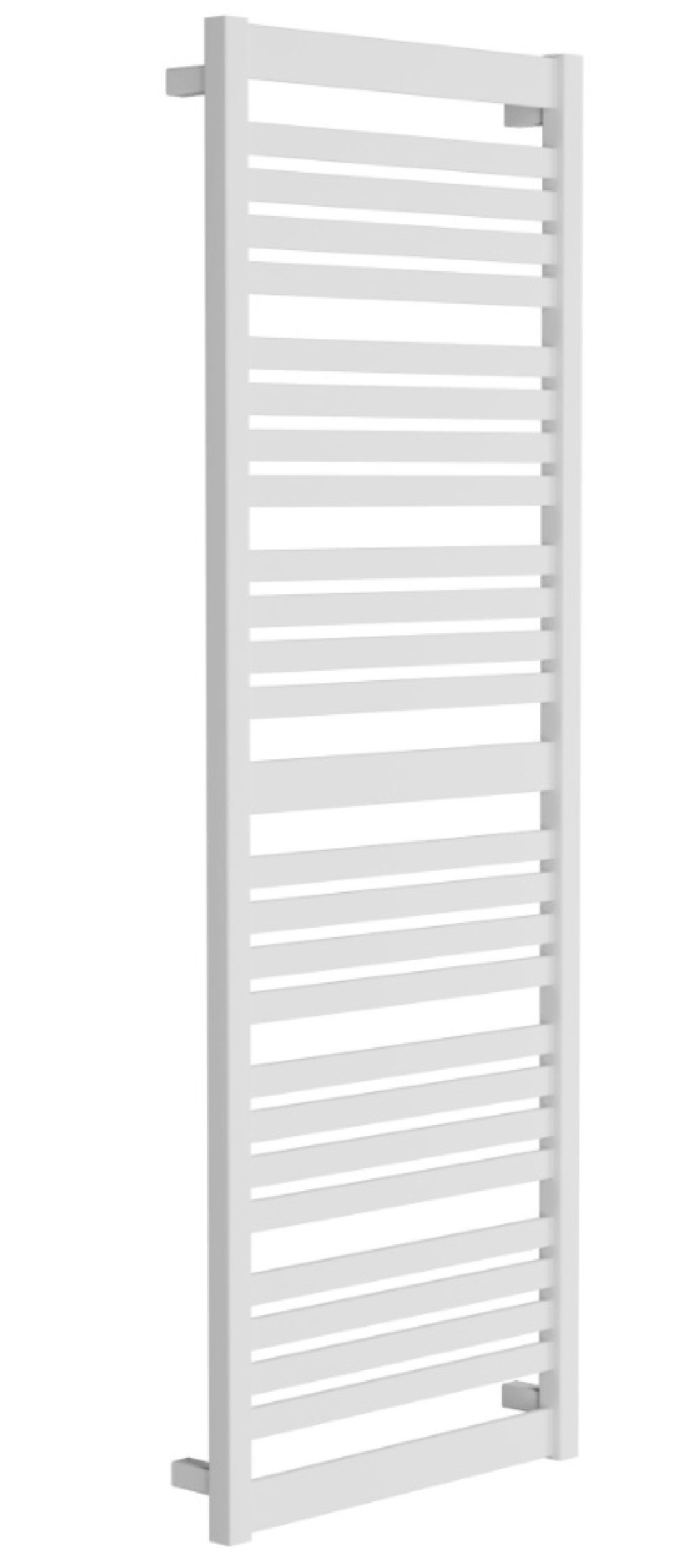 Excellent Conti radiatore da bagno a scaletta 143x50 cm bianco GREX.CO143.WH