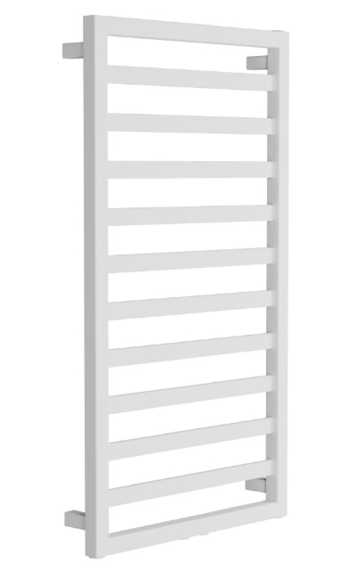 Excellent Brego radiatore da bagno a scaletta 91x50 cm bianco GREX.BR91.WH