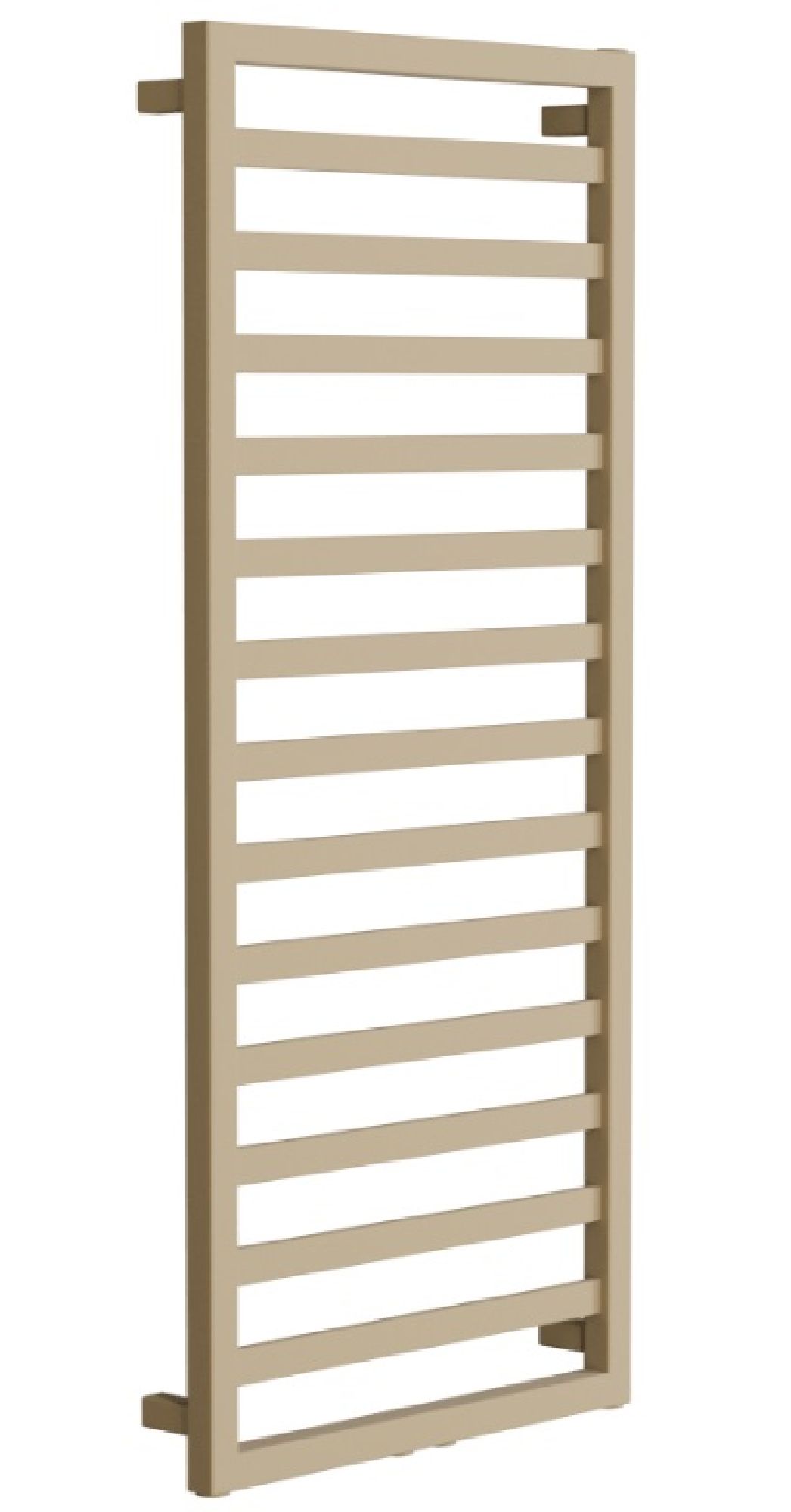 Excellent Brego radiatore da bagno a scaletta 115x50 cm | GREX.BR115.CA