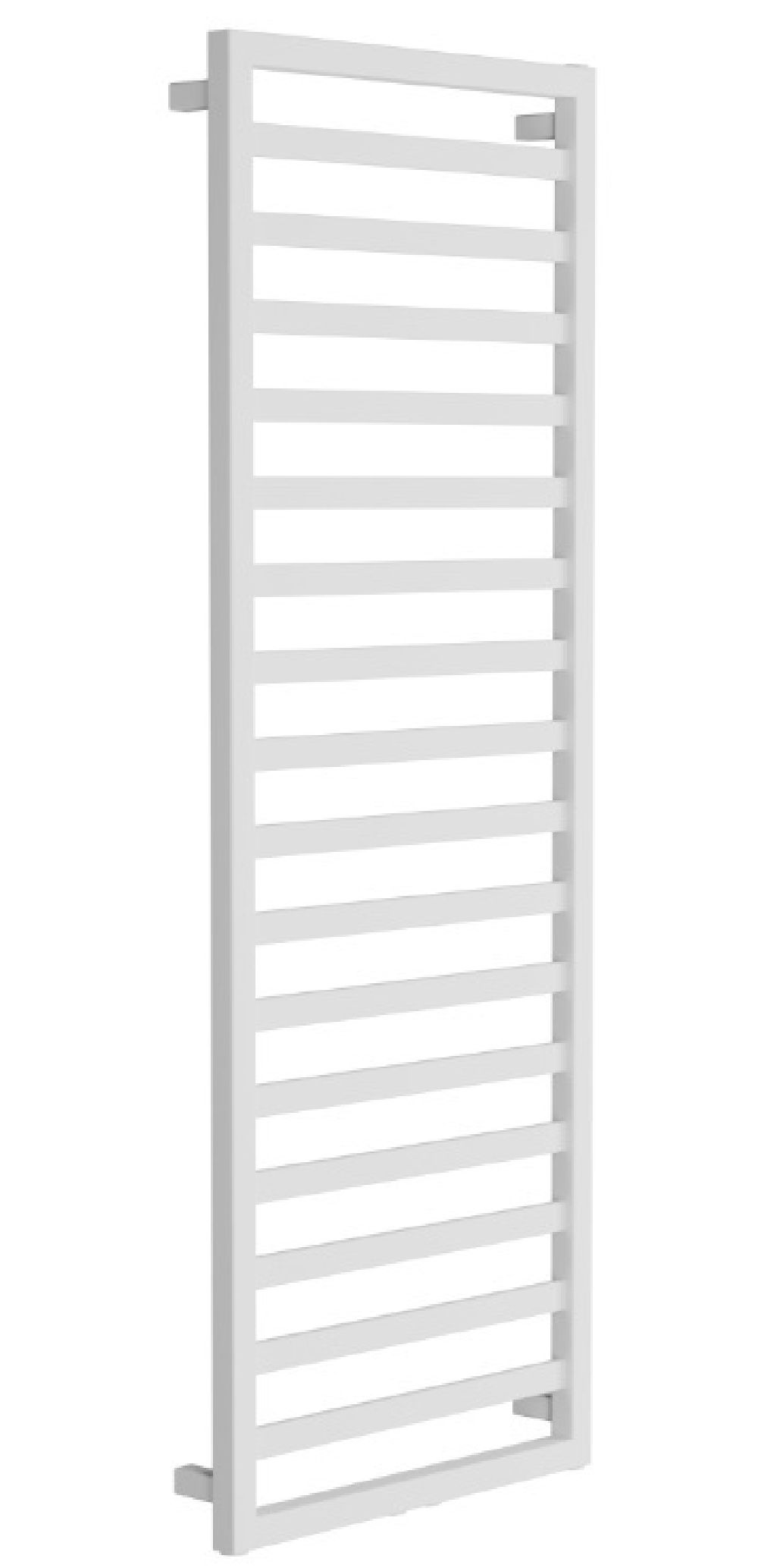 Excellent Brego radiatore da bagno a scaletta 139x50 cm bianco GREX.BR139.WH