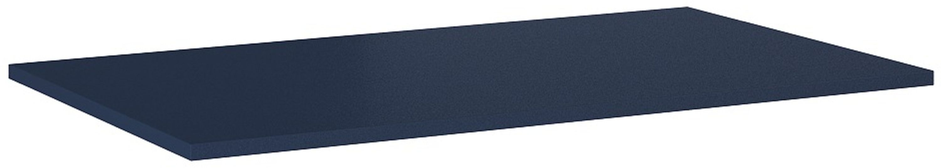 Elita ElitStone piano 80x46 cm blu RE050800017030