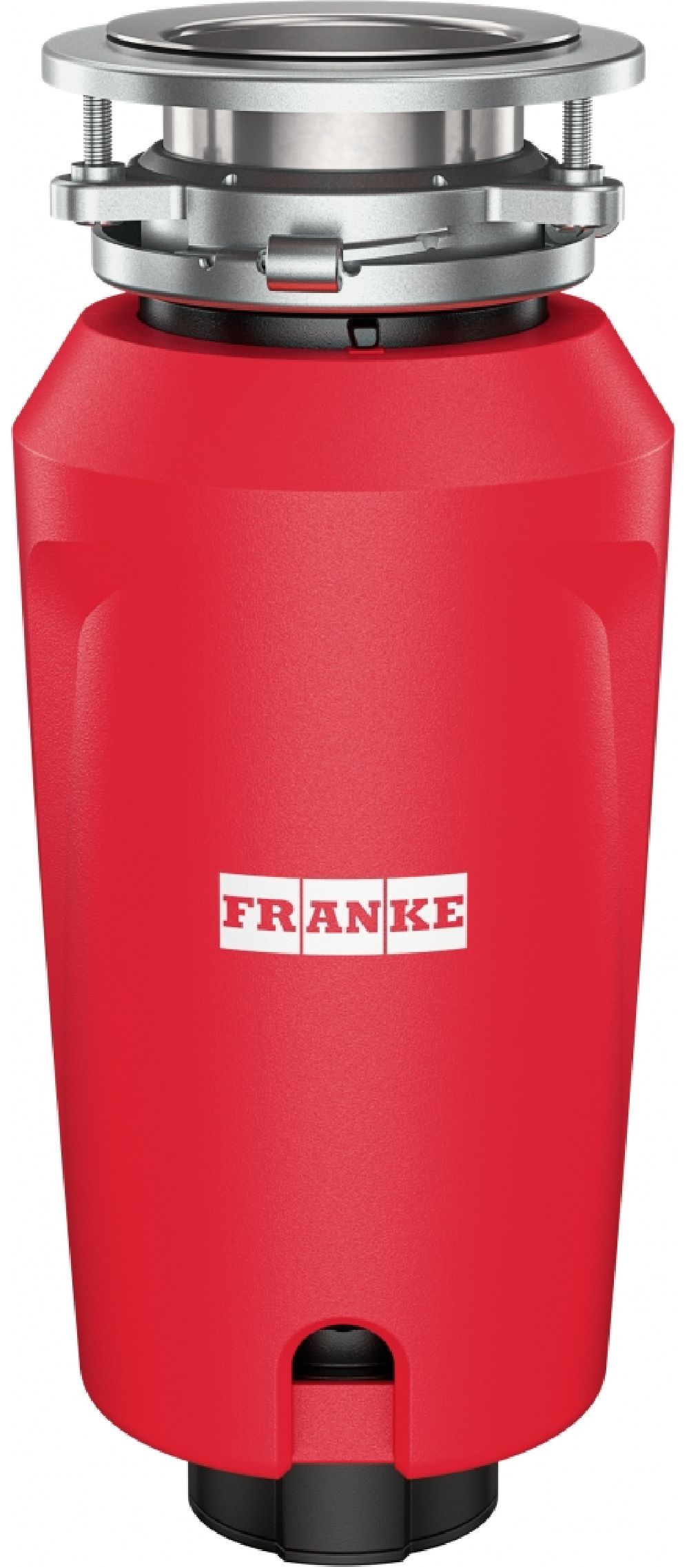 Franke Slim 125 tritarifiuti 134.0715.094