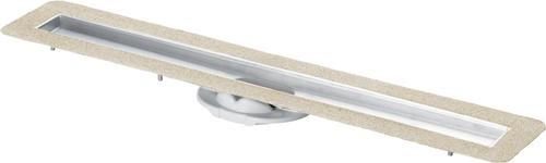 Viega Advantix corpo della canalina lineare 100 cm 736996