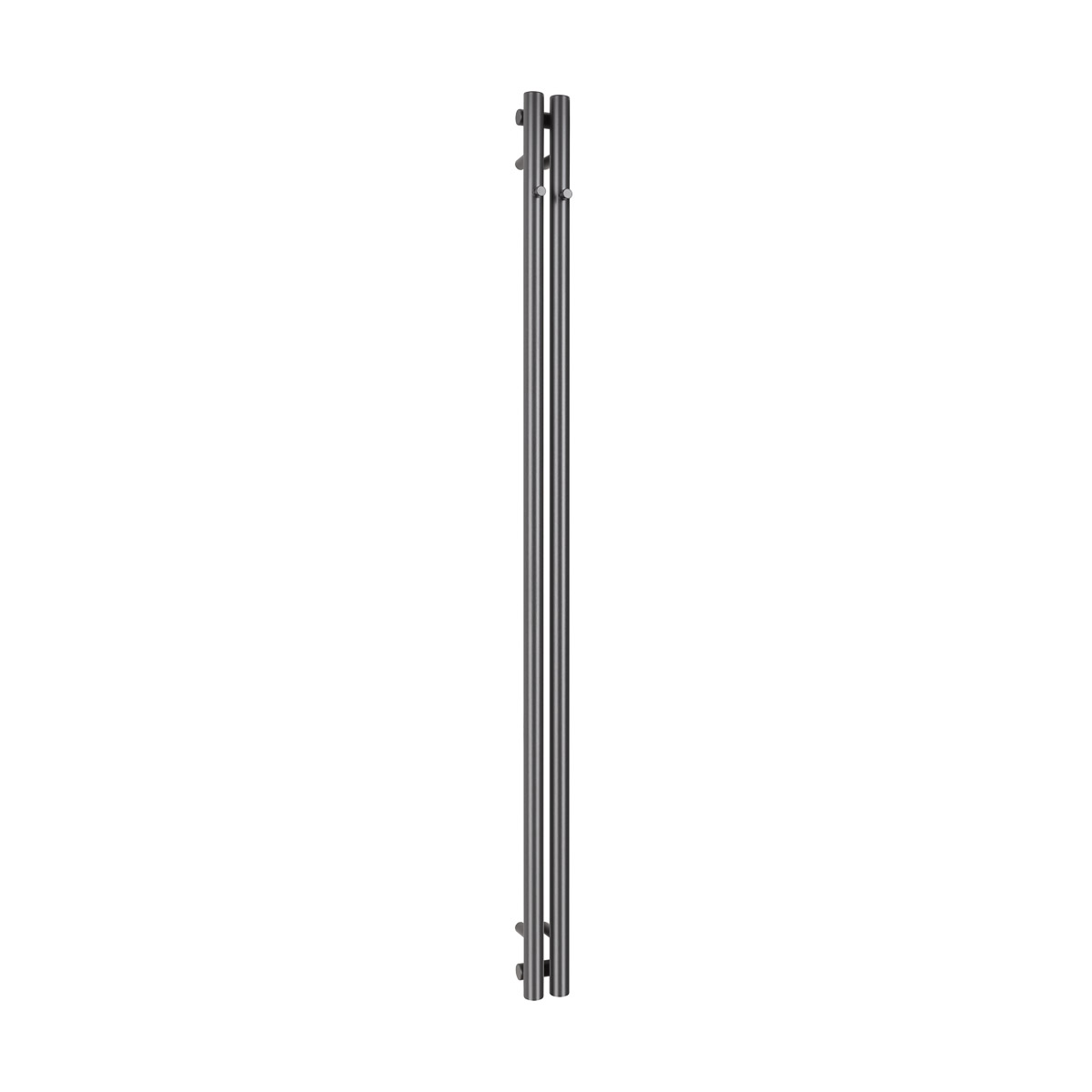 Oltens Stang radiatore elettrico 180x9.5 cm grafite 55110400