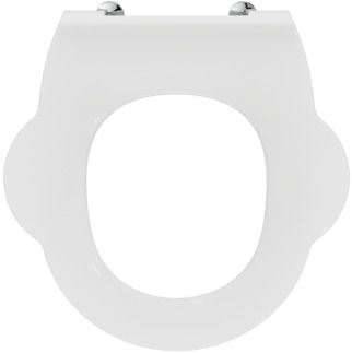Ideal Standard Contour 21 copriwater per bambini bianco S454201