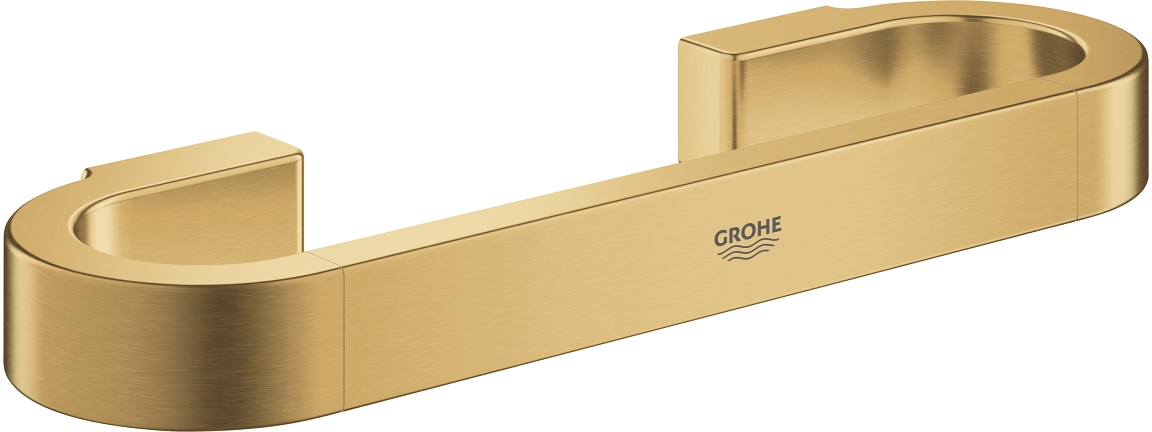 Grohe Selection maniglione per vasca da bagno 41064GN0