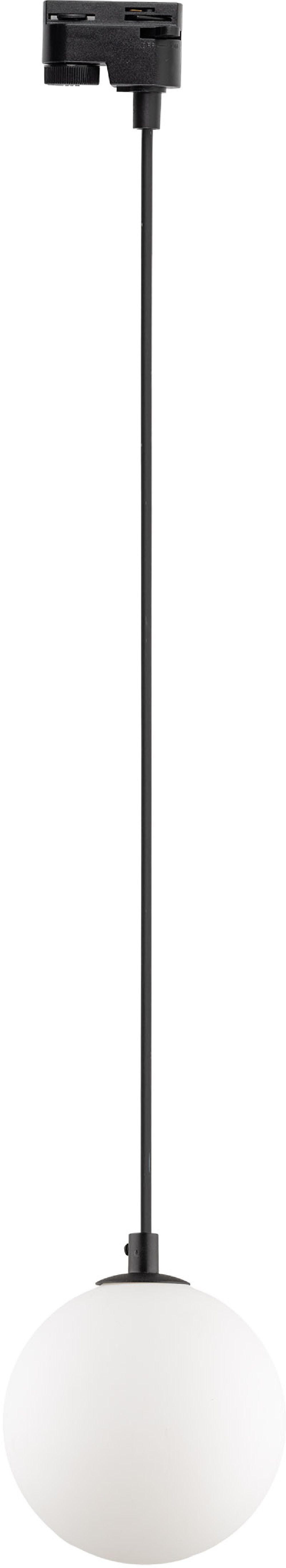 TK Lighting Tracer lampada per binario elettrificato 1x6 W bianco 4927