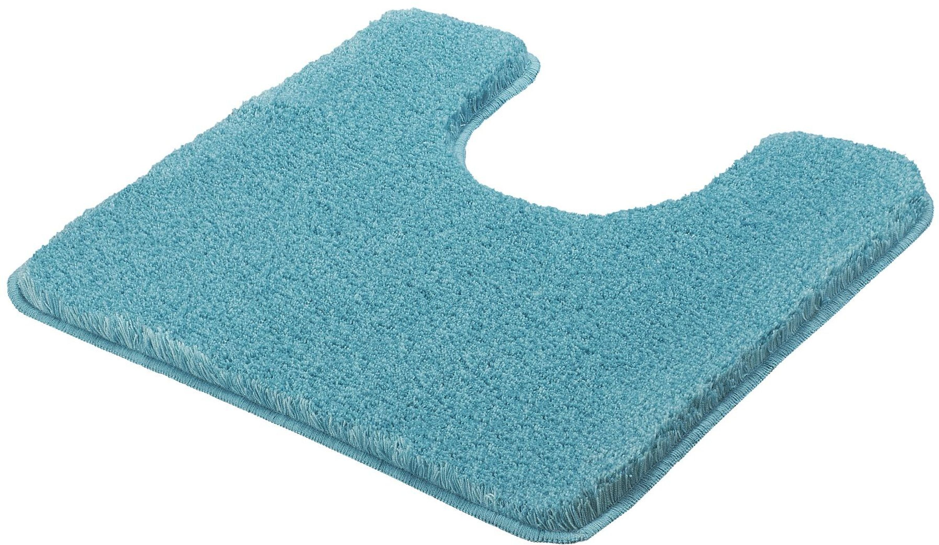 Kleine Wolke Relax tappetino da bagno 55x55 cm per WC 5405672129