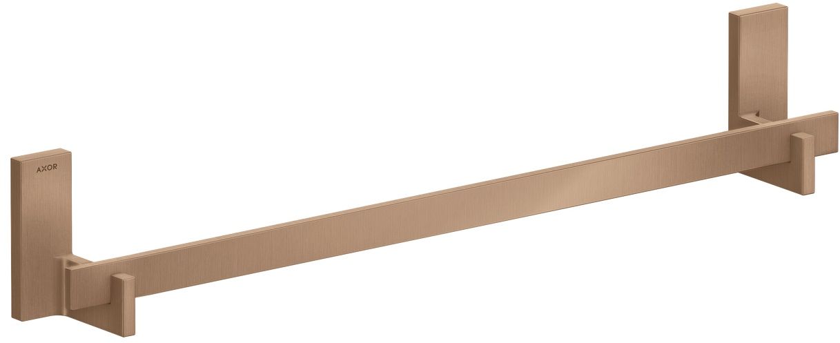 Axor Universal Rectangular asta portasciugamani || 42661310