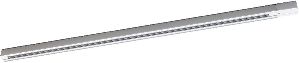 TK Lighting Tracer binario elettrificato x W bianco 3602