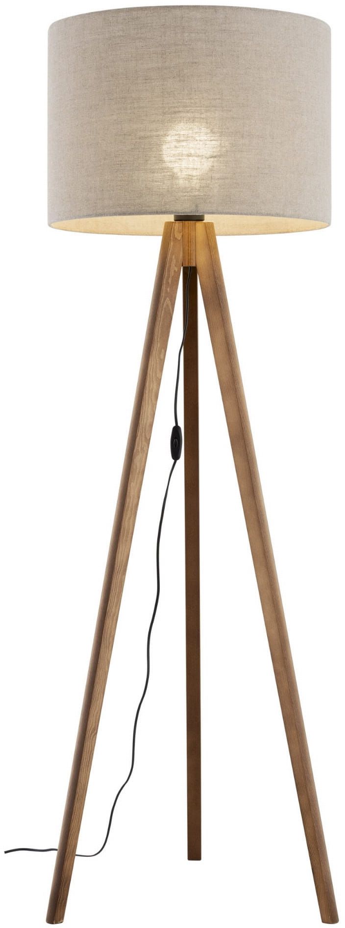 TK Lighting Grand lampada da terra 1x15 W 16018