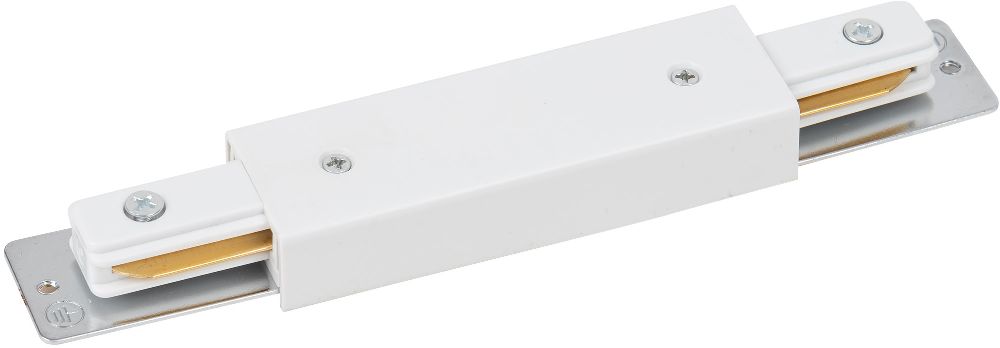 TK Lighting Tracer elemento di giunzione dei binari x W bianco 4530