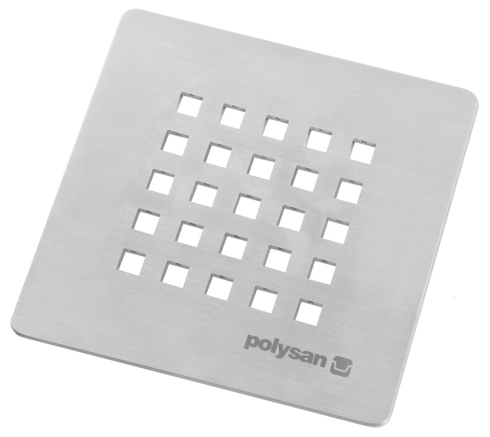 Polysan Treneca copertura del sifone 85999