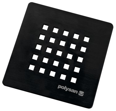 Polysan Treneca copertura del sifone 85999.21