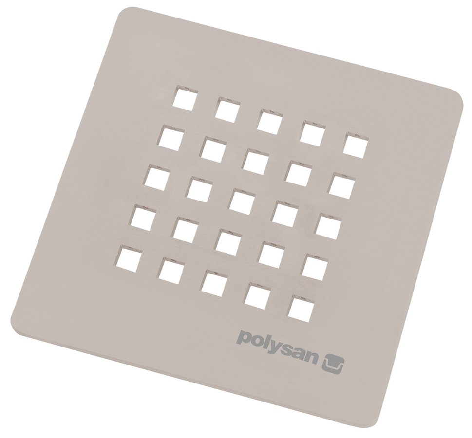 Polysan Treneca copertura del sifone 85999.81