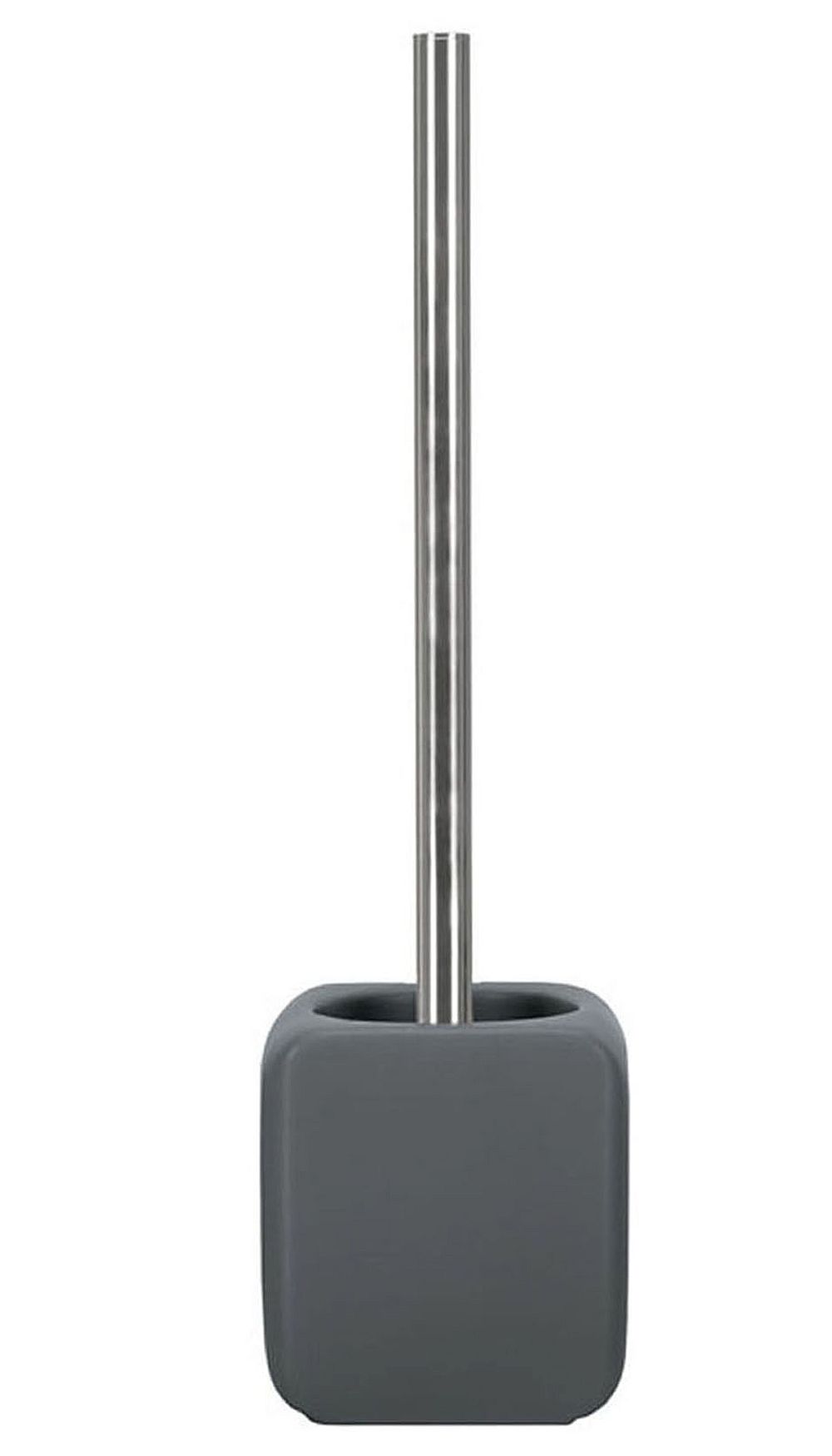 Kleine Wolke Cubic scopino wc appoggiato grigio 5066901856