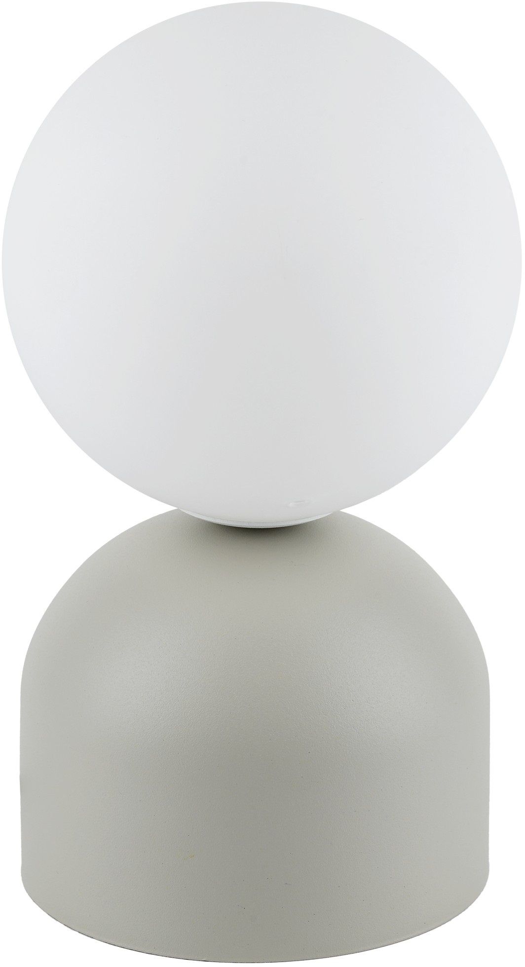 TK Lighting Miki lampada da notte per bambini 1x8 W bianco-beige 16038